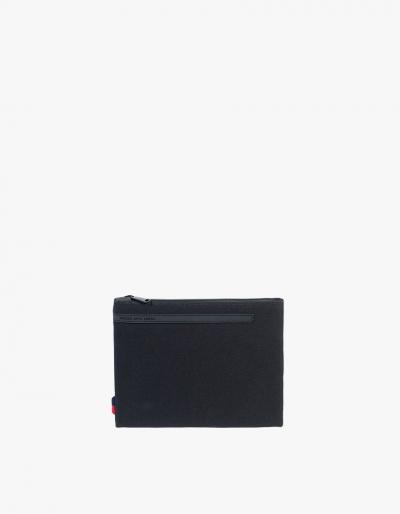 Herschel Supply Co. Network Apexknit In Black