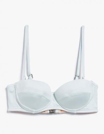 Prism Positano Top In Ciel