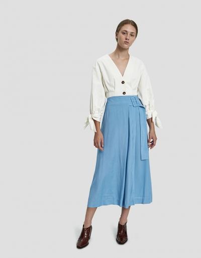 Rejina Pyo Ellis Belted Wrap