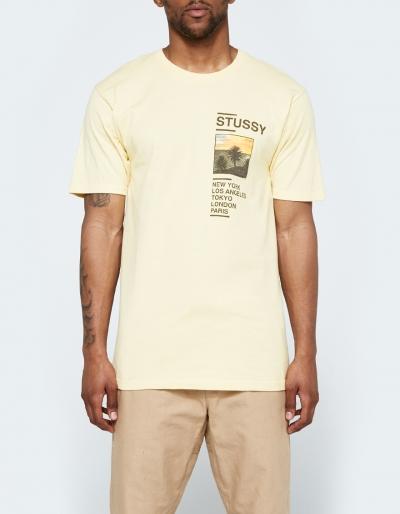 St Ssy Gold Coast Tee