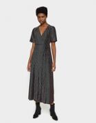 Which We Want Kamryn Wrap Dress