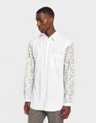 Comme Des Gar Ons Shirt Cotton Poplin X Cottocotton Poplin X Cotton Poplin