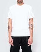 Satisfy Packable Short Tee In White