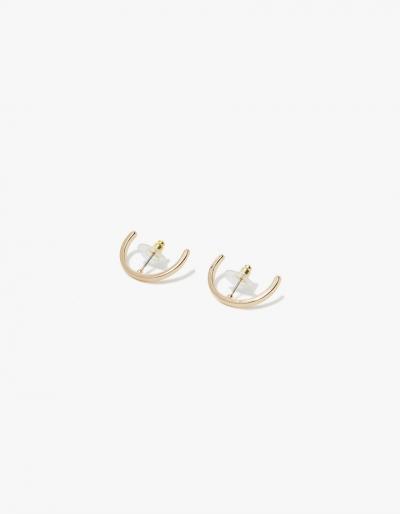 Need Supply Co. Conch Hoop