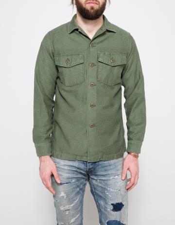 Orslow Us Army