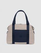Herschel Supply Co. Strand Woven Duffle Bag In Fallen Rock