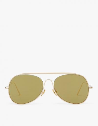 Acne Studios Spitfire Satin