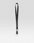 Our Legacy Backstage Key Holder Black