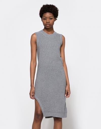 Finders Keepers Cheap Talk Knit Dress