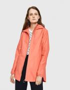 Herschel Supply Co. Hooded Jumper In Georgia Peach