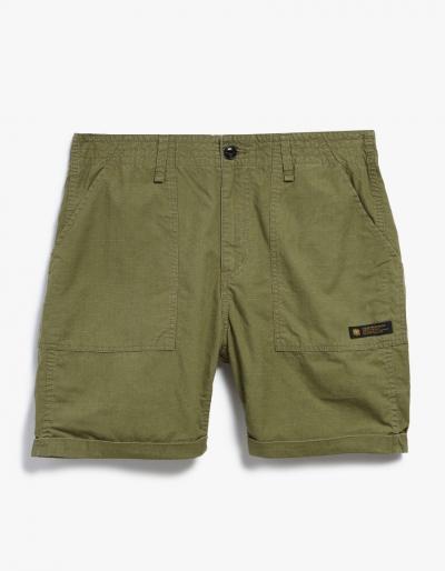 Neighborhood Olive Drab
