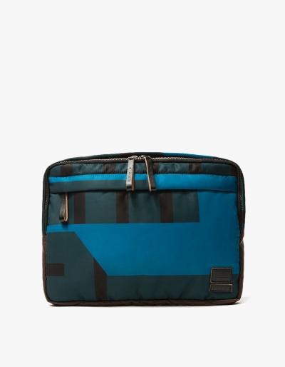 Marni Porter X Marni Document Case