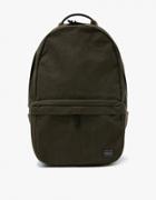 Porter-yoshida & Co. Beat Day Pack In Green