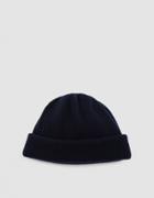 A Kind Of Guise Honda Beanie In Navy