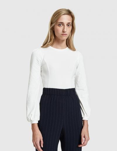 Which We Want Tia Blouse