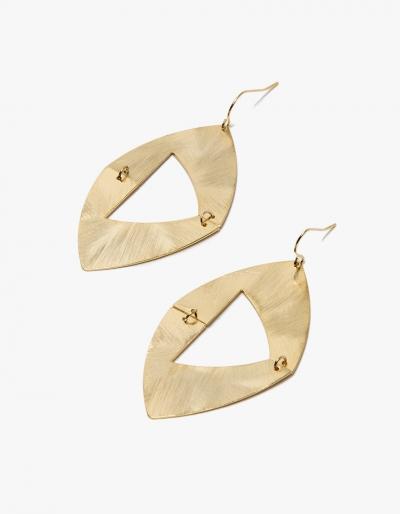 Need Supply Co. Hinge Earring