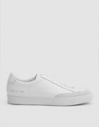 Common Projects Tennis Pro Sneaker In White