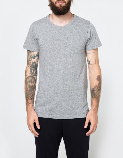 John Elliott Mercer Tee In Grey