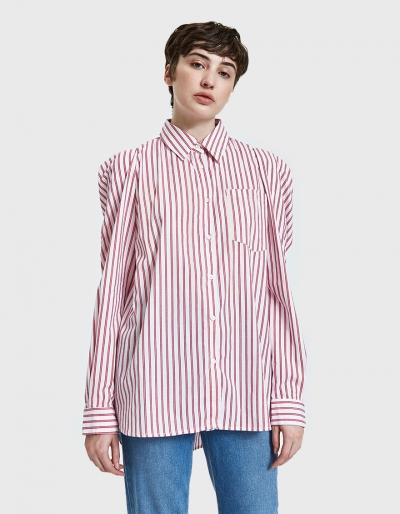 Stelen Striped