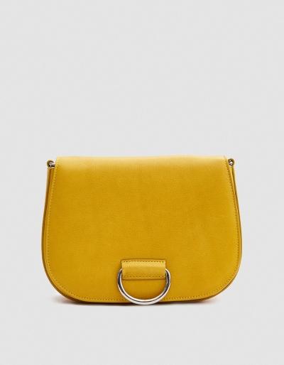 Little Liffner D Saddle In