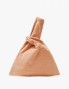 Creatures Of Comfort Small Malia Bag In Peach