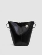 Kara Multi Ring Pico Pail Bag