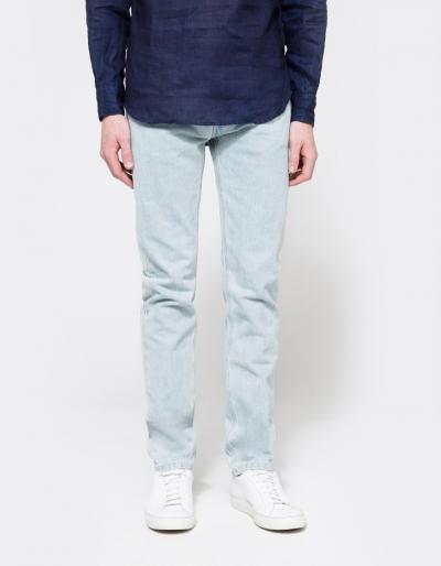 A.p.c. Petit New Standard Bleached