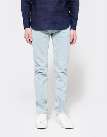 A.p.c. Petit New Standard Bleached