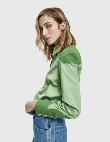 Lorod Two-tone