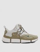 Nike Pocket Knife Dm Shoe In Light Bone/anthracite Neut