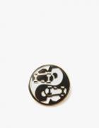 St Ssy Skateman Ying Yang Pin