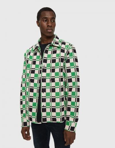 St Ssy Brent Flannel