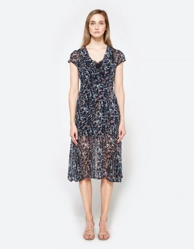 Farrow Andrea Dress