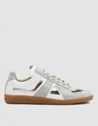 Maison Margiela Cut-out Replica Trainer