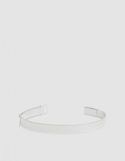 Maison Margiela Brass Choker