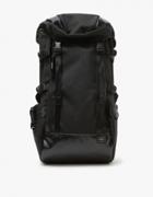 Porter-yoshida & Co. Heat Rucksack In Black