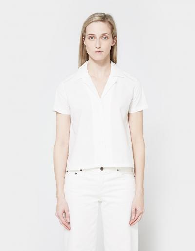 Simon Miller Kinney Top In White