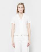 Simon Miller Kinney Top In White