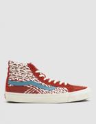 Vault By Vans Jvh Og Sk8-hi Lx Sneaker In Jvh/bossa Nova