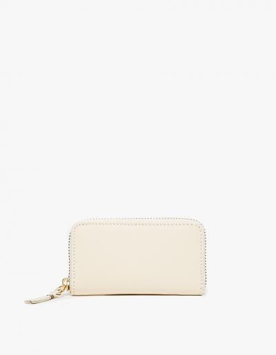 Comme Des Gar Ons Small Classic Pouch Wallet