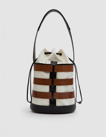 Trademark Hesse Bucket Bag