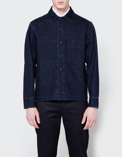 Marni Denim Over