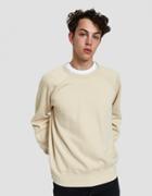 Our Legacy Reversed 50's Sweta Beige Fleece