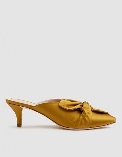 Loeffler Randall Jade Kitten Heel In