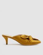 Loeffler Randall Jade Kitten Heel In