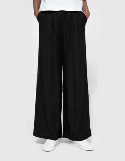 Stelen Natural Wide Pants