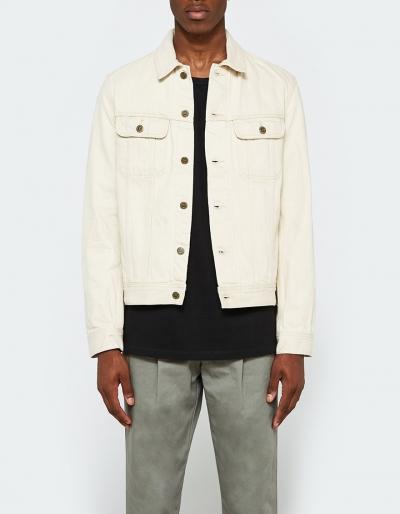 A.p.c. Benjamin Jacket