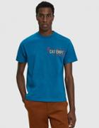 Cav Empt S/s