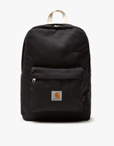 Carhartt Wip Watch Backpack In Black