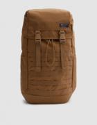 Nike Air Force 1 Backpack In Golden Beige